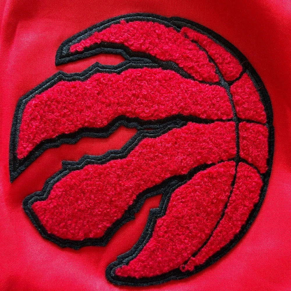 NBA Pro Standard Toronto Raptors Jacket (NWT) - Picture 15 of 16